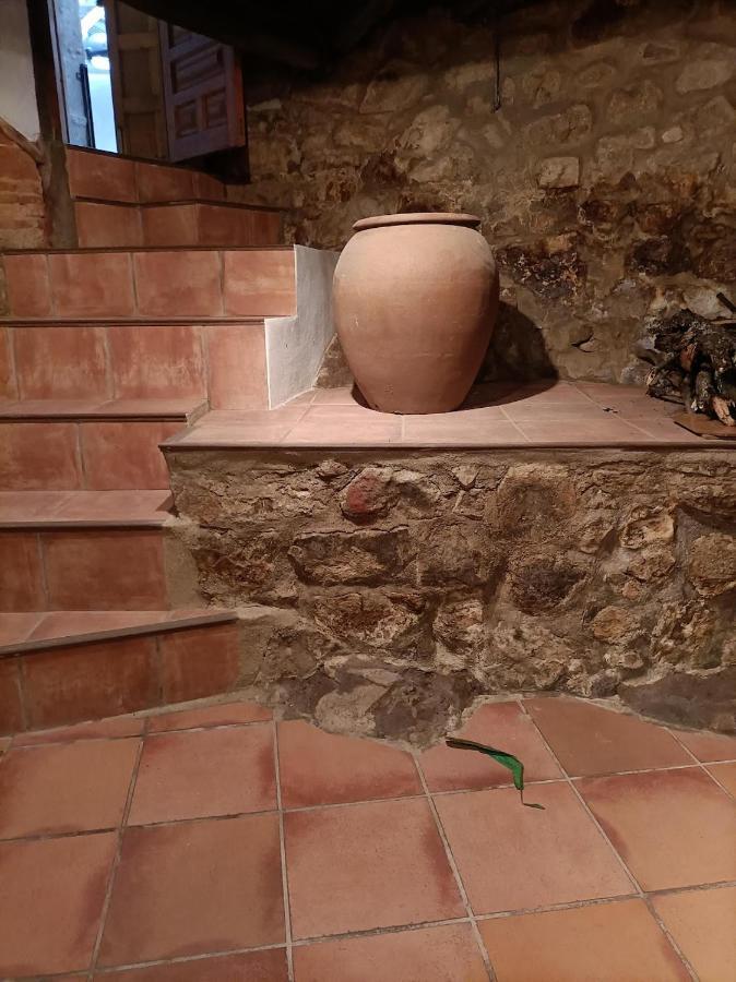 Casa Villamiel 外观 照片