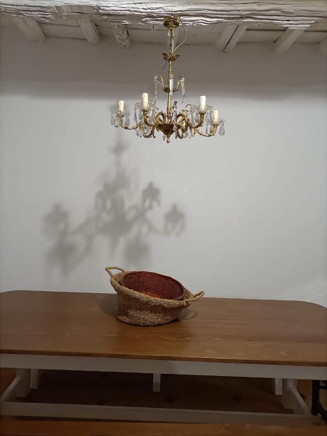 Casa Villamiel 外观 照片