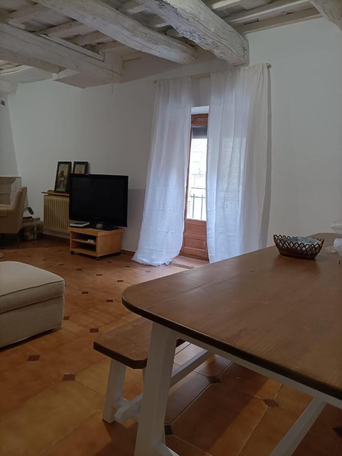 Casa Villamiel 外观 照片