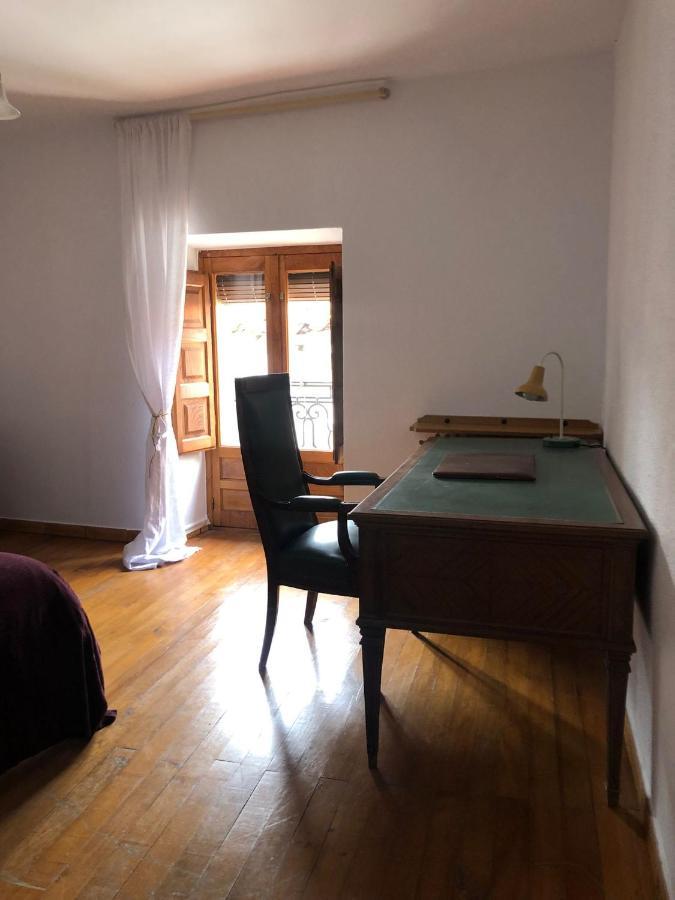 Casa Villamiel 外观 照片