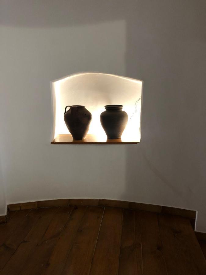 Casa Villamiel 外观 照片