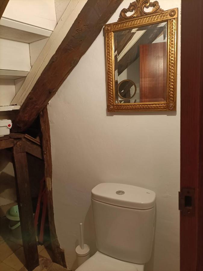 Casa Villamiel 外观 照片