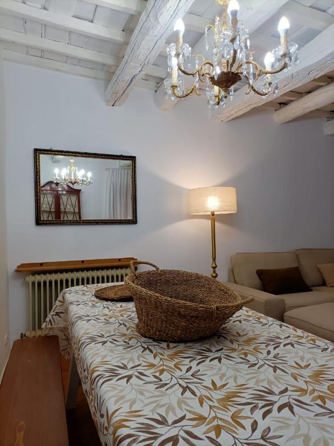 Casa Villamiel 外观 照片