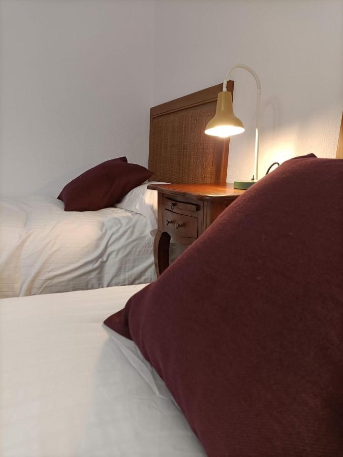 Casa Villamiel 外观 照片