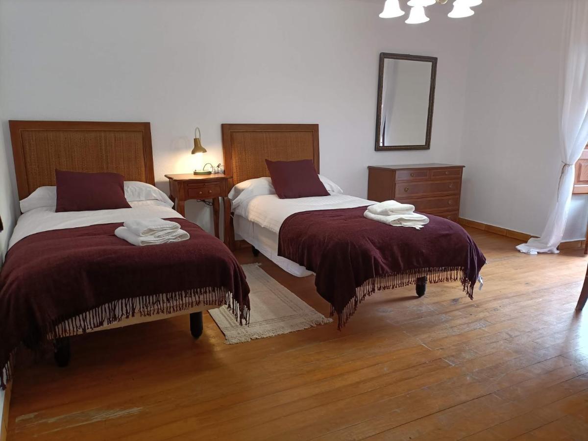 Casa Villamiel 外观 照片