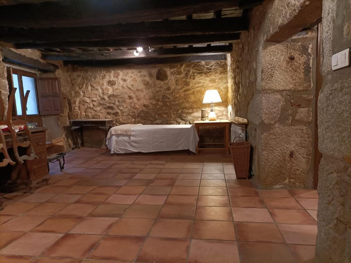 Casa Villamiel 外观 照片