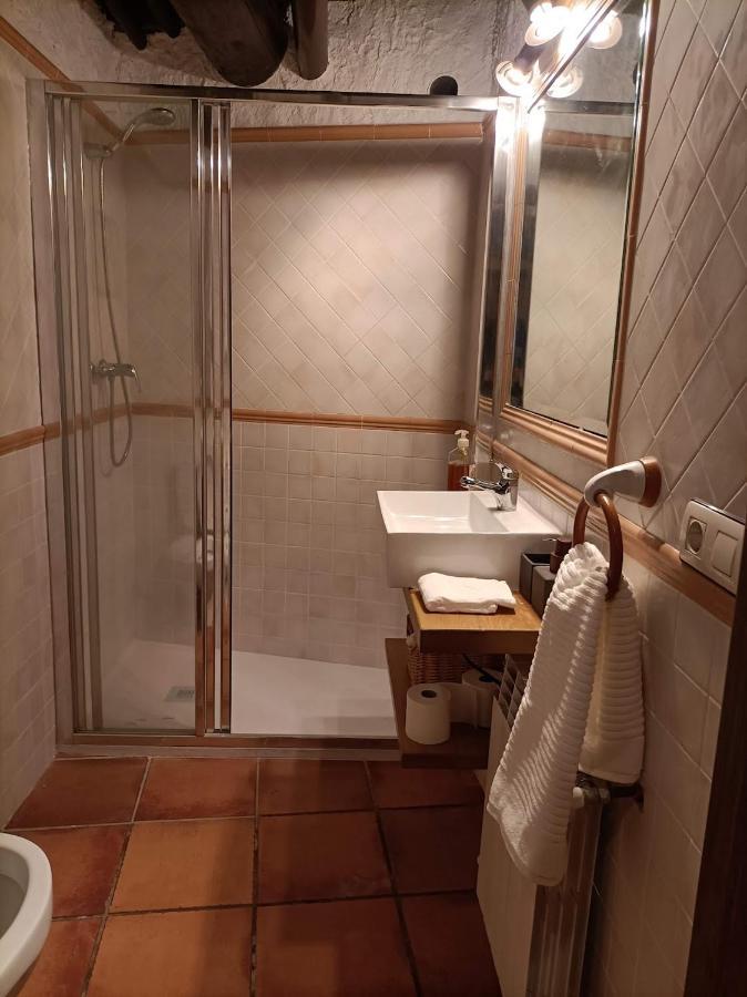 Casa Villamiel 外观 照片