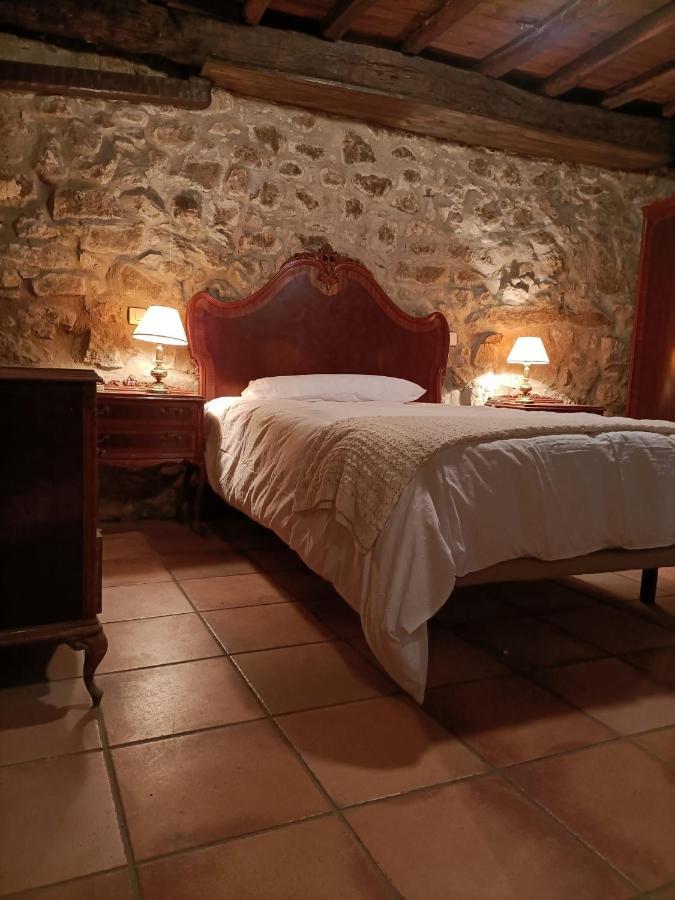 Casa Villamiel 外观 照片