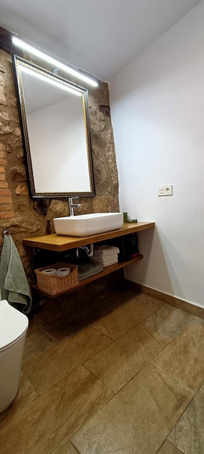 Casa Villamiel 外观 照片