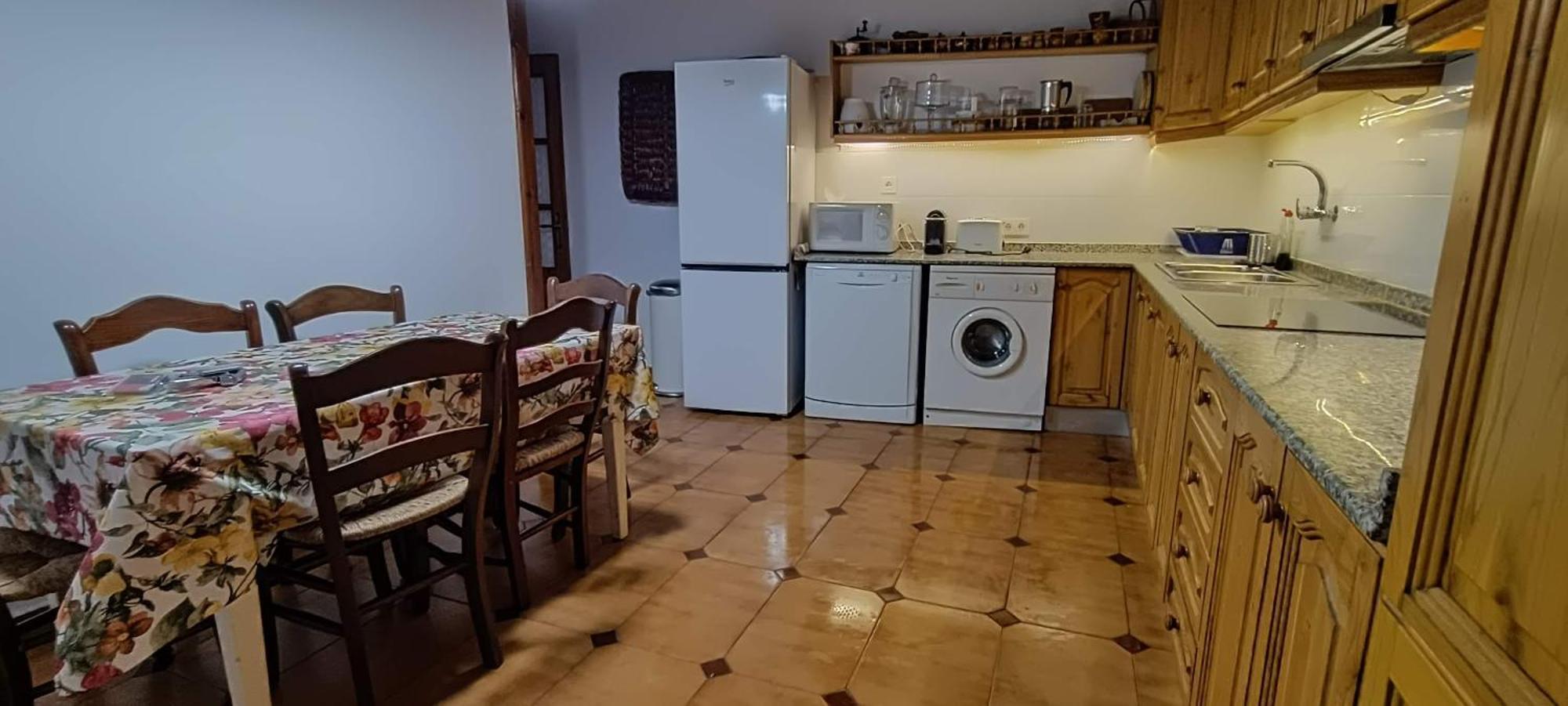 Casa Villamiel 外观 照片