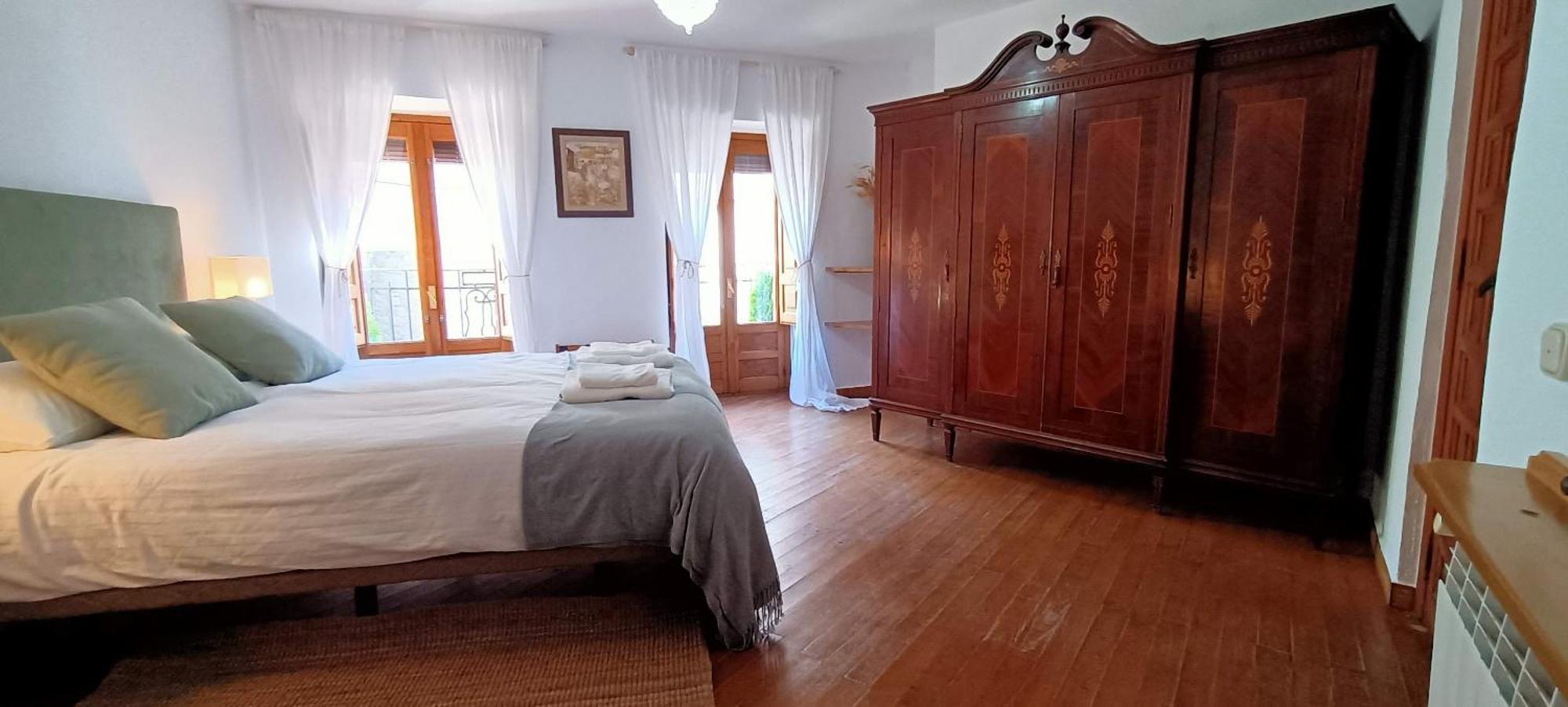 Casa Villamiel 外观 照片