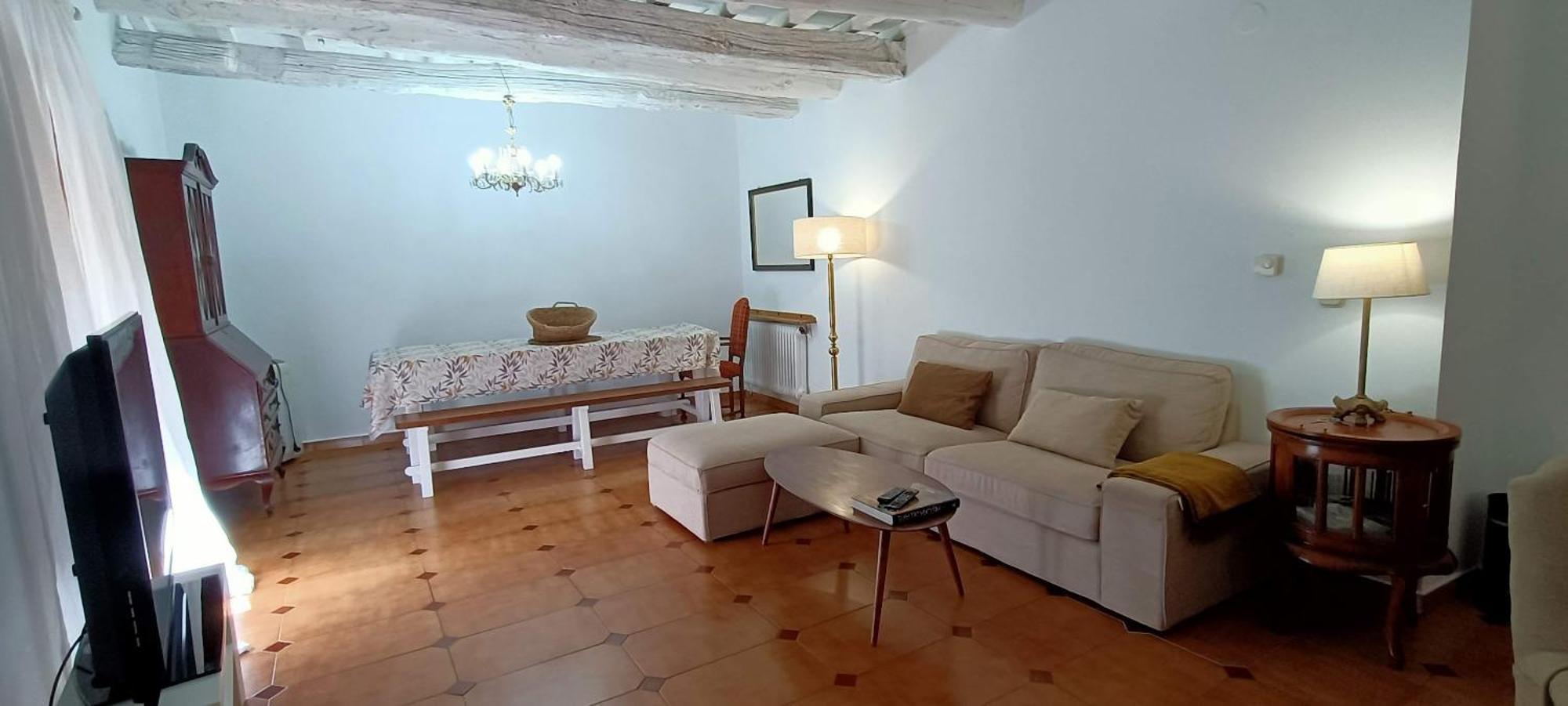 Casa Villamiel 外观 照片