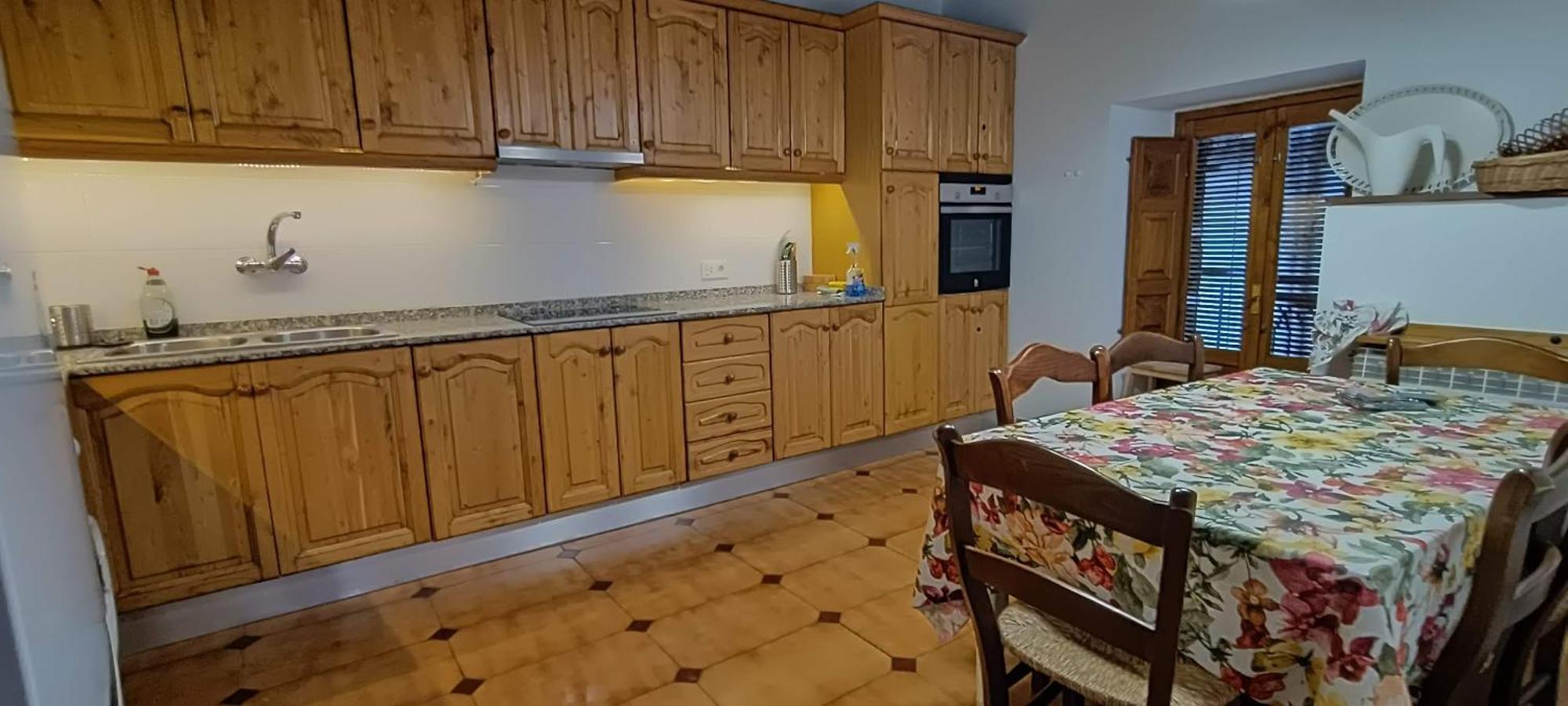 Casa Villamiel 外观 照片
