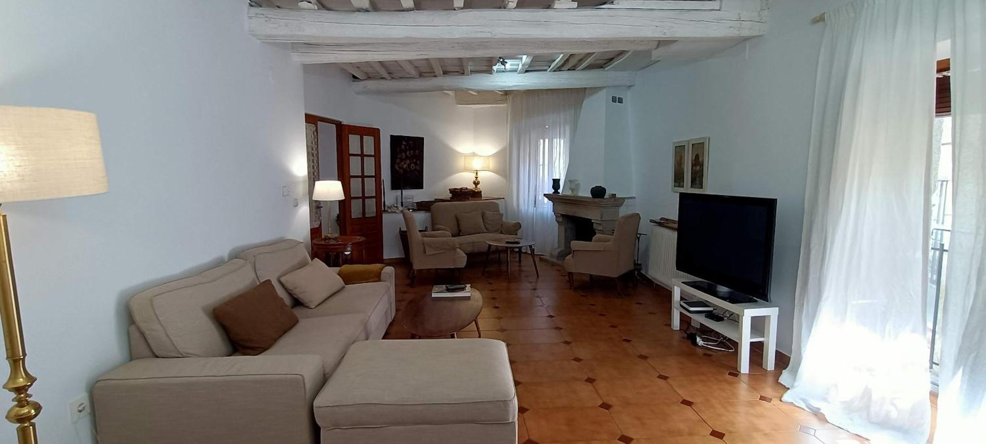 Casa Villamiel 外观 照片