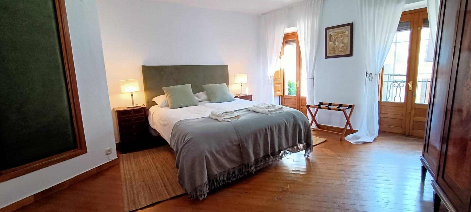 Casa Villamiel 外观 照片
