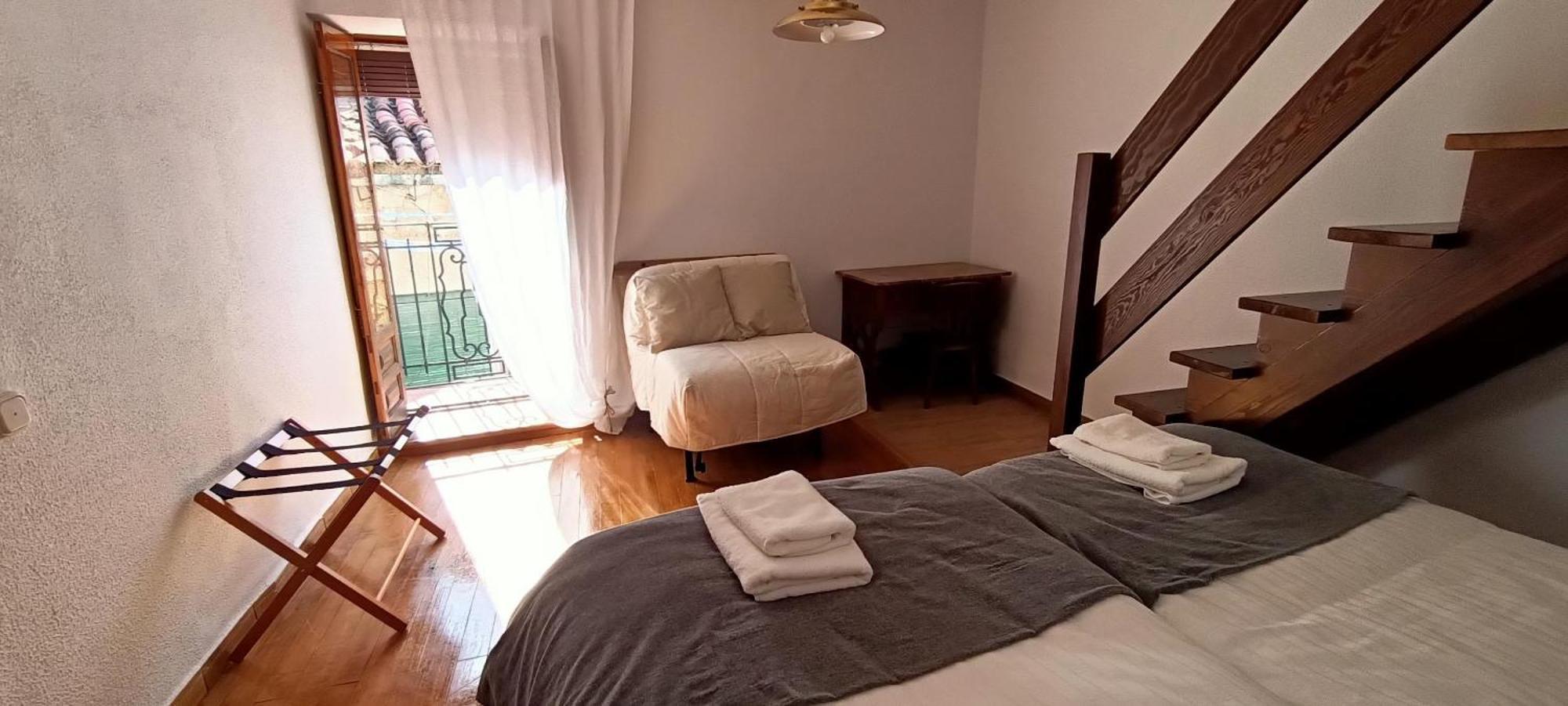 Casa Villamiel 外观 照片